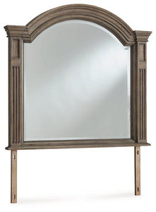 Ardenfield Dresser and Mirror - 46 Furniture and Mattress Gallery