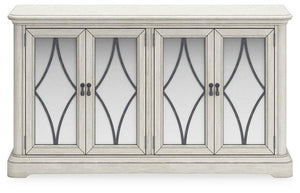 Arlendyne Dining Server - 46 Furniture and Mattress Gallery
