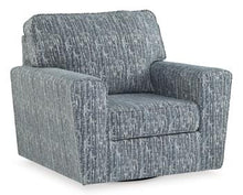 Load image into Gallery viewer, Aterburm Swivel Accent Chair - 46 Furniture and Mattress Gallery
