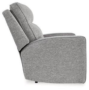 Biscoe Power Recliner - 46 Furniture and Mattress Gallery