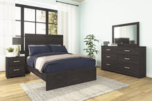 Load image into Gallery viewer, Belachime Dresser and Mirror - 46 Furniture and Mattress Gallery
