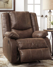 Load image into Gallery viewer, Bladewood Recliner - 46 Furniture and Mattress Gallery
