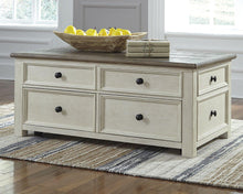 Load image into Gallery viewer, Bolanburg Coffee Table with Lift Top - 46 Furniture and Mattress Gallery
