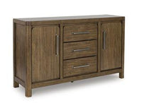 Load image into Gallery viewer, Cabalynn Dining Server - 46 Furniture and Mattress Gallery
