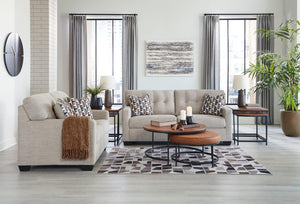 Mahoney Living Room Set - 46 Furniture and Mattress Gallery