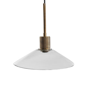 Chaness Pendant Light - 46 Furniture and Mattress Gallery