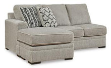 Load image into Gallery viewer, Calnita 2-Piece Sectional with Chaise - 46 Furniture and Mattress Gallery
