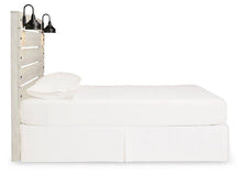 Load image into Gallery viewer, Cambeck Bed with 2 Storage Drawers - 46 Furniture and Mattress Gallery
