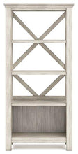 Load image into Gallery viewer, Carynhurst 75&quot; Bookcase - 46 Furniture and Mattress Gallery
