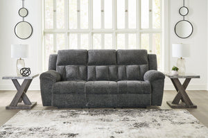 Frohn Living Room Set - 46 Furniture and Mattress Gallery