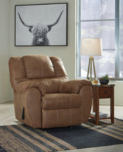 Load image into Gallery viewer, McGann Recliner - 46 Furniture and Mattress Gallery
