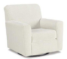 Load image into Gallery viewer, Herstow Swivel Glider Accent Chair - 46 Furniture and Mattress Gallery

