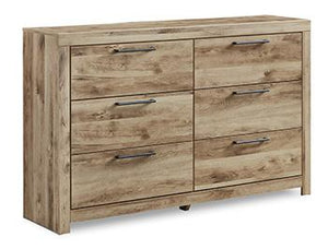 Hyanna Dresser - 46 Furniture and Mattress Gallery