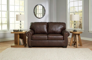 Colleton Loveseat - 46 Furniture and Mattress Gallery