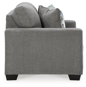 Deltona Loveseat - 46 Furniture and Mattress Gallery