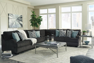 Diedrick Lantern (Set of 2) - 46 Furniture and Mattress Gallery