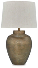 Load image into Gallery viewer, Madney Lamp Set - 46 Furniture and Mattress Gallery
