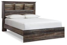Load image into Gallery viewer, Drystan Bed - 46 Furniture and Mattress Gallery

