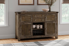 Load image into Gallery viewer, Moriville Dining Server - 46 Furniture and Mattress Gallery
