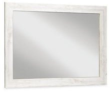Load image into Gallery viewer, Paxberry Bedroom Mirror - 46 Furniture and Mattress Gallery

