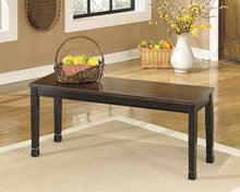 Load image into Gallery viewer, Owingsville Dining Bench - 46 Furniture and Mattress Gallery
