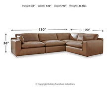 Load image into Gallery viewer, Emilia Living Room Set - 46 Furniture and Mattress Gallery
