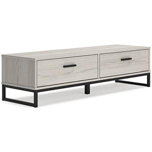 Socalle Storage Bench - 46 Furniture and Mattress Gallery