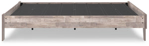 Neilsville Panel Bed - 46 Furniture and Mattress Gallery