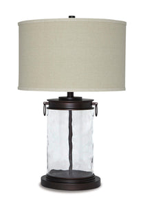 Tailynn Table Lamp - 46 Furniture and Mattress Gallery