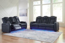 Load image into Gallery viewer, Fyne-Dyme Living Room Set - 46 Furniture and Mattress Gallery
