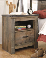 Load image into Gallery viewer, Trinell Youth Nightstand - 46 Furniture and Mattress Gallery
