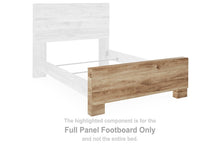 Load image into Gallery viewer, Hyanna Bed with 2 Side Storage - 46 Furniture and Mattress Gallery
