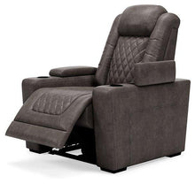 Load image into Gallery viewer, HyllMont Recliner - 46 Furniture and Mattress Gallery
