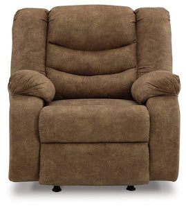 Partymate Recliner - 46 Furniture and Mattress Gallery