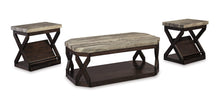 Load image into Gallery viewer, Radilyn Table (Set of 3) - 46 Furniture and Mattress Gallery
