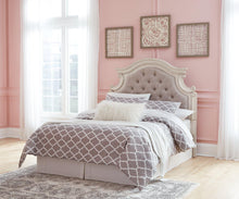 Load image into Gallery viewer, Realyn Bed - 46 Furniture and Mattress Gallery
