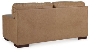 Lombardia Loveseat - 46 Furniture and Mattress Gallery