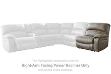 Load image into Gallery viewer, Segburg Power Reclining Sectional - 46 Furniture and Mattress Gallery
