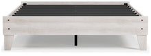 Load image into Gallery viewer, Shawburn Crossbuck Panel Bed - 46 Furniture and Mattress Gallery
