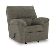 Load image into Gallery viewer, Norlou Recliner - 46 Furniture and Mattress Gallery
