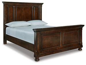 Porter Bedroom Set - 46 Furniture and Mattress Gallery