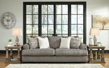 Load image into Gallery viewer, Soletren Sofa - 46 Furniture and Mattress Gallery
