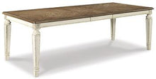 Load image into Gallery viewer, Realyn Dining Extension Table - 46 Furniture and Mattress Gallery
