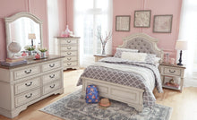Load image into Gallery viewer, Realyn Bed - 46 Furniture and Mattress Gallery
