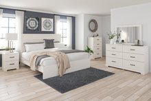Load image into Gallery viewer, Stelsie Bed - 46 Furniture and Mattress Gallery
