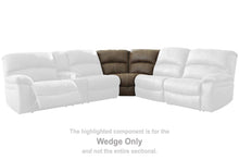 Load image into Gallery viewer, Segburg Power Reclining Sectional - 46 Furniture and Mattress Gallery
