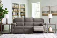 Load image into Gallery viewer, Scranto Reclining Sofa - 46 Furniture and Mattress Gallery
