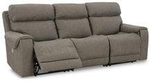 Load image into Gallery viewer, Starbot 3-Piece Power Reclining Sofa - 46 Furniture and Mattress Gallery
