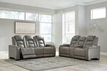 Load image into Gallery viewer, The Man-Den Living Room Set - 46 Furniture and Mattress Gallery
