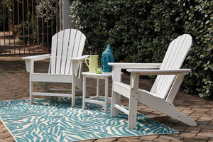 Sundown Treasure Outdoor Seating Set - 46 Furniture and Mattress Gallery